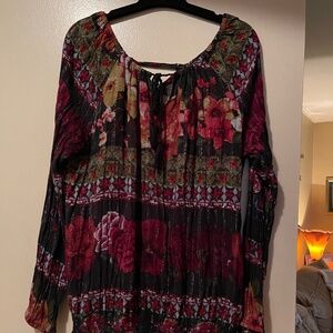 Desigual women’s blouse EUC